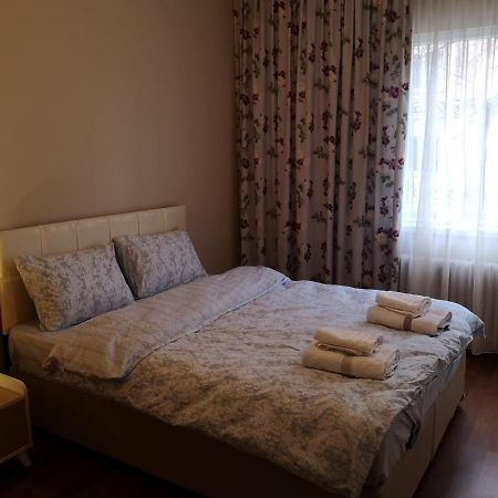 A Chic, Classic, Family-Friendly Apt. In Central Ankara, Turkey Luaran gambar